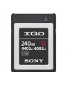 Sony XQD G 240GB (QDG240F) - nr 4