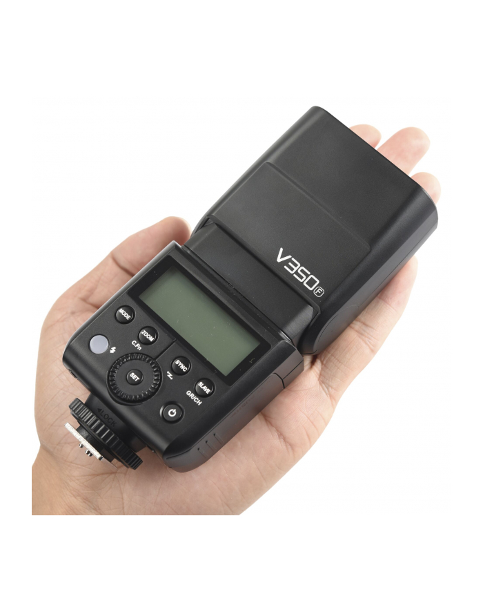 Godox Ving V350F główny