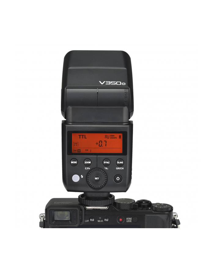 Godox Ving V350O główny