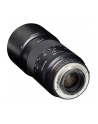 Samyang 100mm f2.8 ED UMC Makro (Mikro 4/3) - nr 3