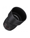 Samyang 50mm f/1.2 AS UMC CS Sony E - nr 2