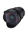 Samyang 14mm T3.1 VDSLR MK2 Sony FE - nr 1