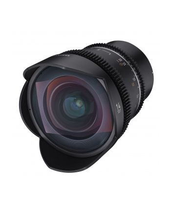 Samyang 14mm T3.1 VDSLR MK2 Sony FE