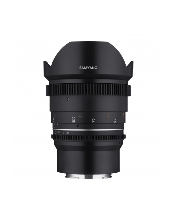 Samyang 14mm T3.1 VDSLR MK2 Sony FE