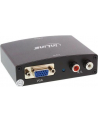 InLine VGA + Audio do HDMI (65004) - nr 5