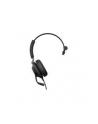 Jabra Słuchawka Z Mikrofonem Evolve2 40 - Usb-C Uc Mono (24089889899) - nr 1