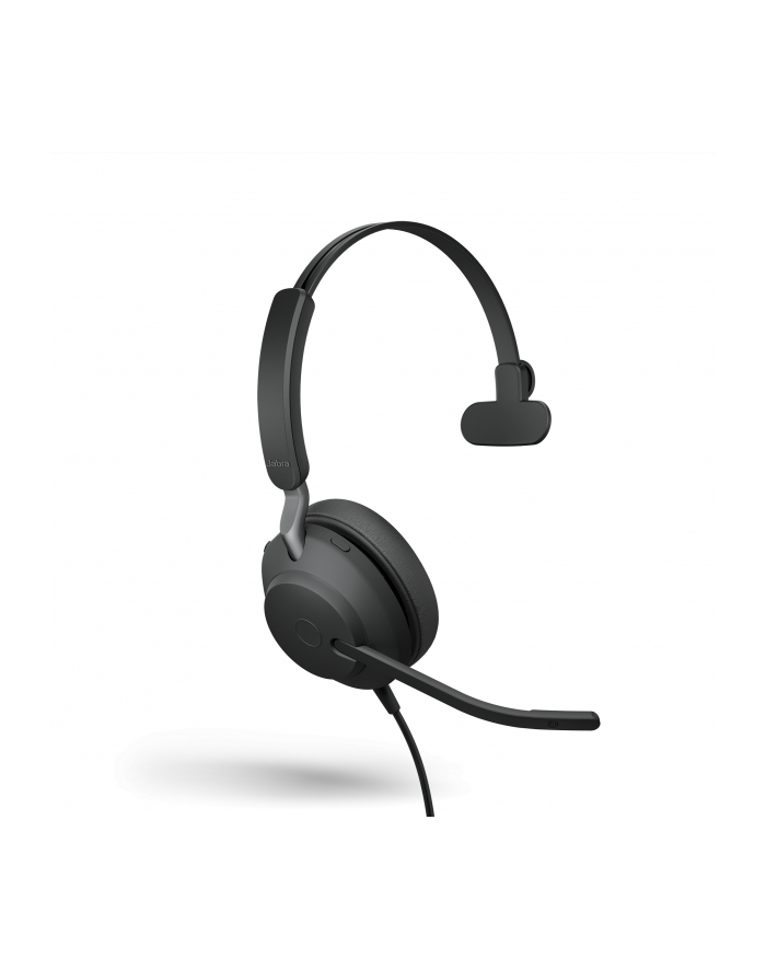 Jabra Słuchawka Z Mikrofonem Evolve2 40 - Usb-C Uc Mono (24089889899) główny