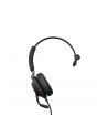 Jabra Słuchawka Z Mikrofonem Evolve2 40 - Usb-C Uc Mono (24089889899) - nr 4