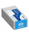 Epson SJIC36P(C) - cyan - original - ink cartridge - Kartridż z tuszem Cyjan (C13T44C240) - nr 3