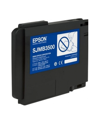 Epson Skrzynka do konserwacji atramentu SJMB6000/6500 C33S021501