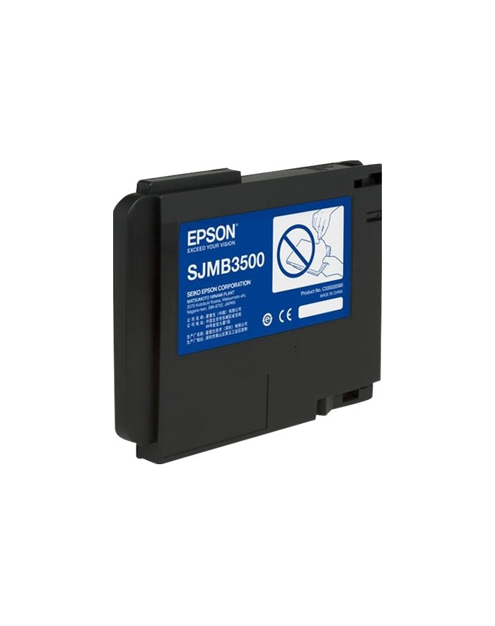 Epson Skrzynka do konserwacji atramentu SJMB6000/6500 C33S021501 główny