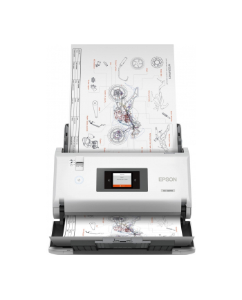 Epson DS-32000