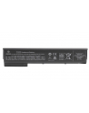 HP 6 Cell 2550mAh 55 Wh (718755-001) - nr 1