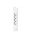 Hama Listwa Zasilająca WIFI 4GN + 4XUSB (1765740000) - nr 10