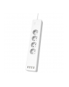 Hama Listwa Zasilająca WIFI 4GN + 4XUSB (1765740000) - nr 9