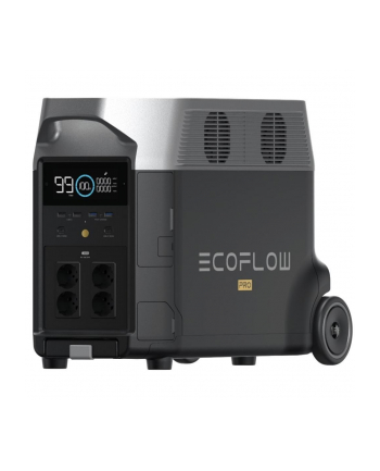 ECOFLOW DELTA PRO Stacja zasilania 3600Wh