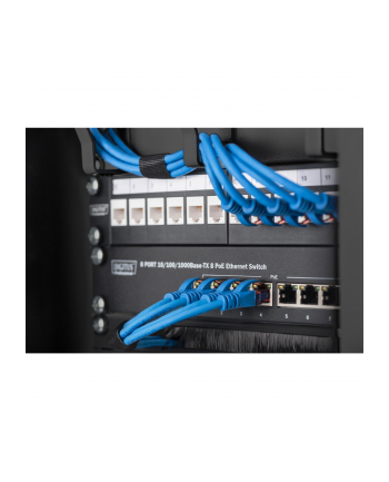 Digitus Szafa Wisząca 10&Quot; 9U (542112)