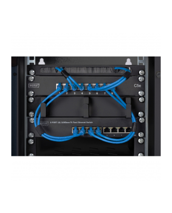 Digitus Szafa Wisząca 10&Quot; 9U (542112)