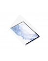 Samsung Note View Cover do Galaxy Tab S8 Biały (EF-ZX700PWEGEU) - nr 3