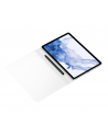 Samsung Note View Cover do Galaxy Tab S8 Biały (EF-ZX700PWEGEU) - nr 4