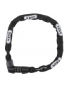 Abus Łańcuch Tresor 1385 - 85 Cm - nr 2