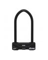 Abus Zapięcie U-Lock Granit Extreme 59 180Hb260 Czarny - nr 1