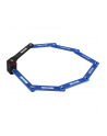 Abus Ugrip Bordo Big 5700 Zapięcie Składane Blue - nr 2