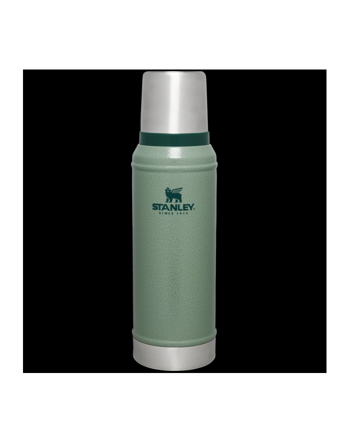 Stanley Termos Stalowy Legendary Classic Zielony 0.75L główny