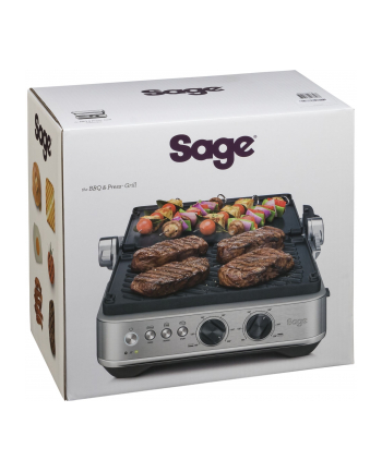 Sage SGR700BSS