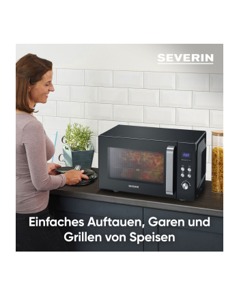 Severin MW 7763