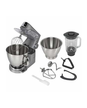 Kenwood Titanium Chef Baker XL KVL85.124SI