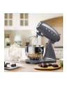 SMEG SMF03GREU Niebieskoszary - nr 5