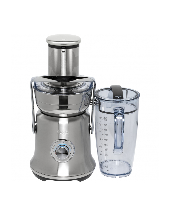 Sage The Nutri Juicer Cold XL SJE830BSS główny