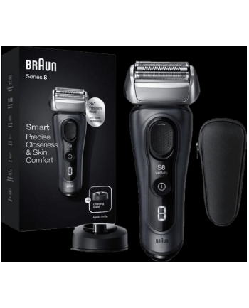 BRAUN Series 8 8413S