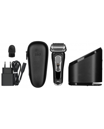 BRAUN Series 9 9460CC