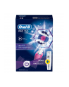 Oral-B Pro 750 3D Różowy S6503233 - nr 1