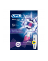 Oral-B Pro 750 3D Różowy S6503233 - nr 2