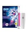 Oral-B Pro 750 3D Różowy S6503233 - nr 8