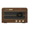 Grundig GHR7500 Brązowy - nr 1