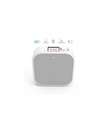 HAMA RADIO DR350 FM/DAB/DAB+ WHITE