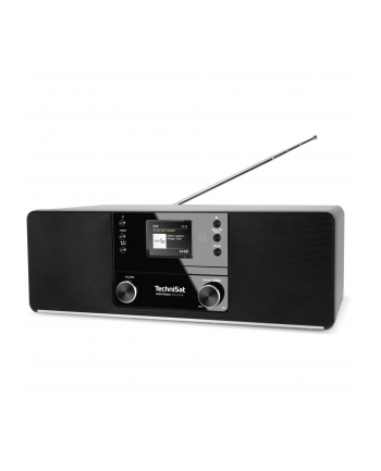 TechniSat DIGITRADIO 370 CD IR (0000/3949)