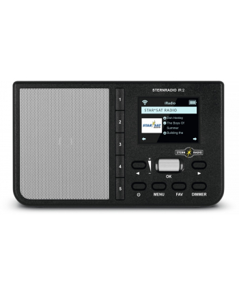 Technisat Sternradio IR 2 (0000/3967)