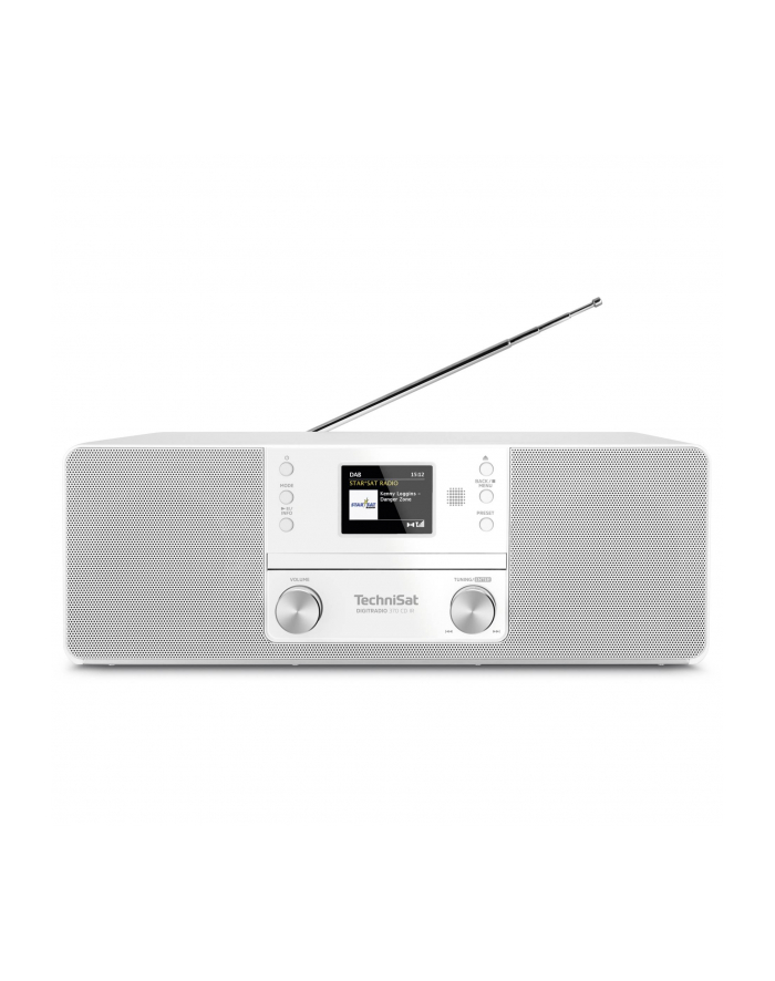 TechniSat DIGITRADIO 370 CD IR (0001/3949) główny