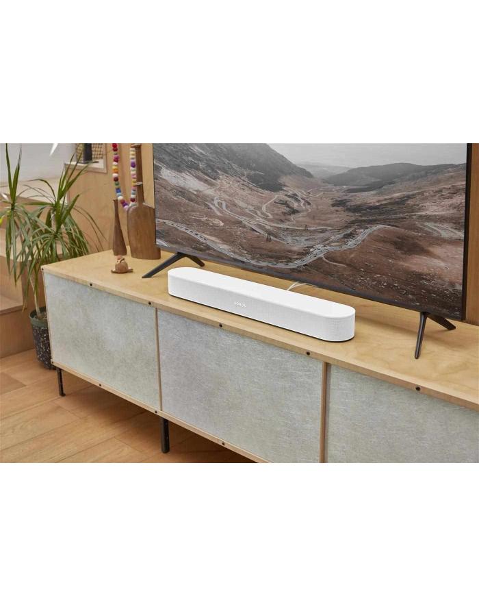 Sonos Beam Gen 2 Biały główny