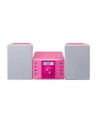 Lenco MC-013 pink - nr 10