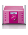 Lenco MC-013 pink - nr 8