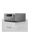 Panasonic SC-PMX802E-S srebrny - nr 9