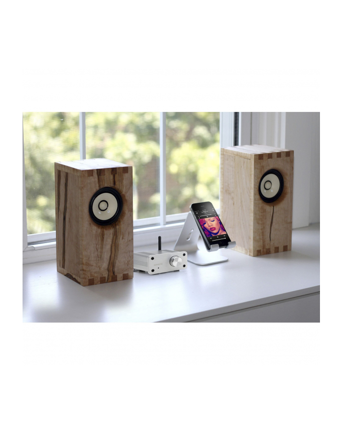 MARMITEK BOOMBOOM 460 ODBIORNIK BLUETOOTH 08232 główny