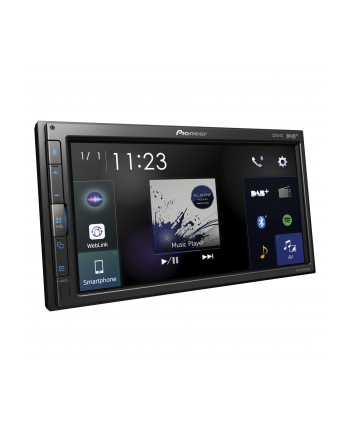 PIONEER SPH-EVO62DAB