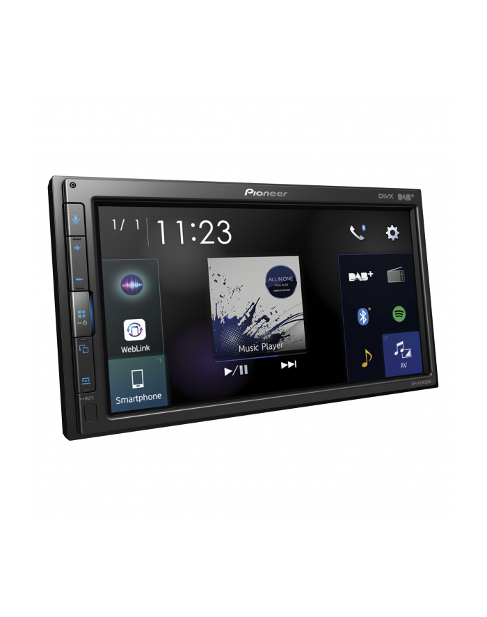 PIONEER SPH-EVO62DAB główny